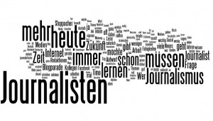 Alle bisherigen Beiträge in einer Wordcloud zusammengefasst.