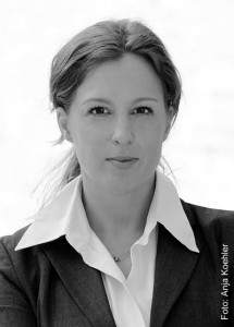 Barbara Brandstetter