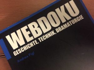 Buch: Webdoku