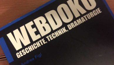 Buch: Webdoku