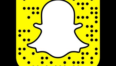 Der Snapcode von Bettina (kuechenzuruf)