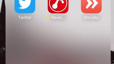 Apps für Journalisten