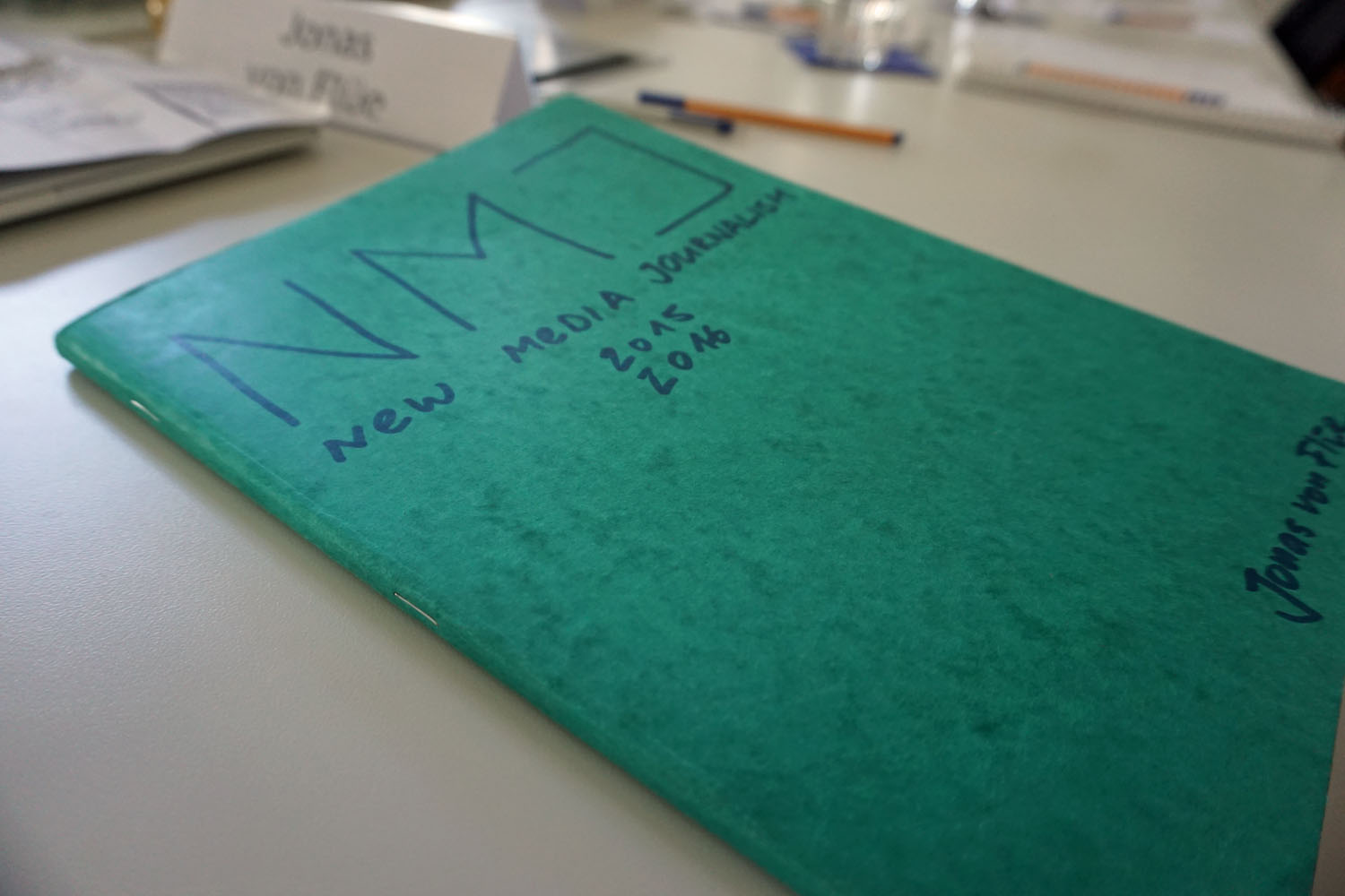 *Anzeige* Leipzig School of Media Masterausbildung zu „Agenten des